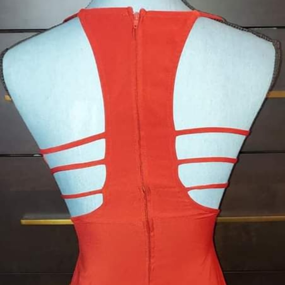 YUMMY SHAPE MAKER DRESS